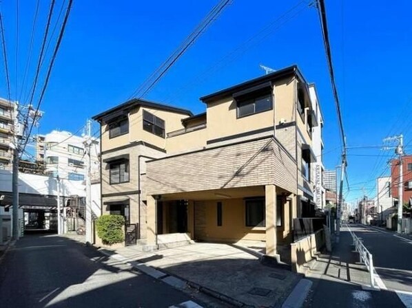 笹塚１丁目戸建の物件内観写真